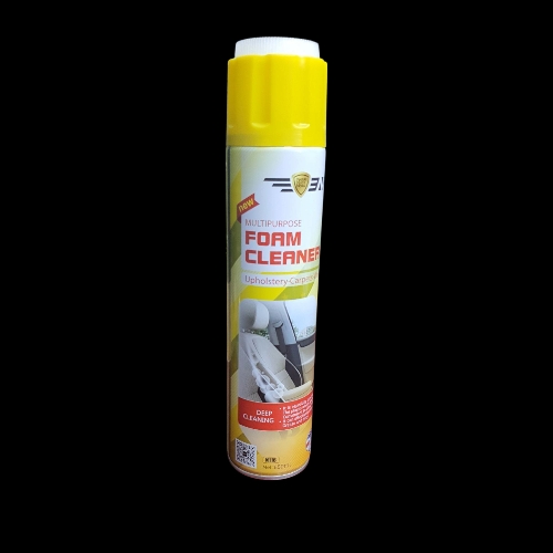 CAR CARE MULTIPURPOSE FOAM CLEANER  N116 - Image 2